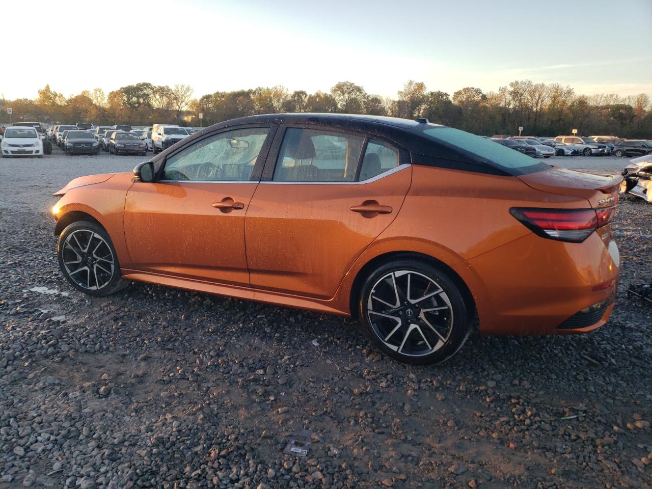 2024 Nissan Sentra - Image 2