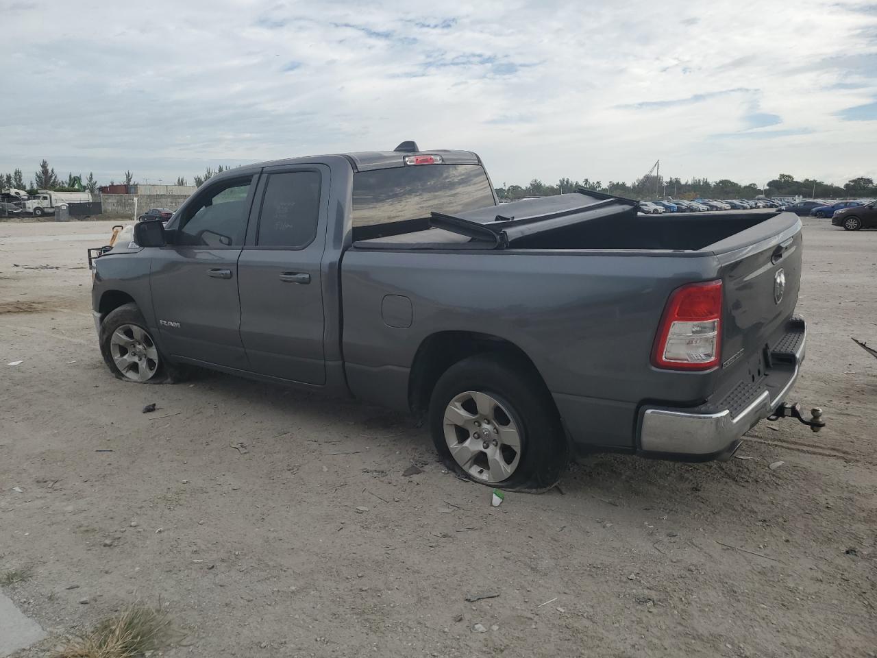 2021 RAM 1500 - Image 2