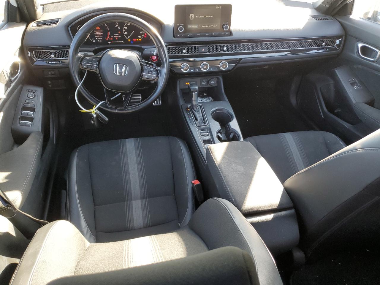 2022 Honda Civic - Image 8