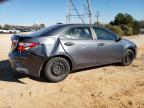 2016 Toyota Corolla L en Venta en China Grove, NC - All Over