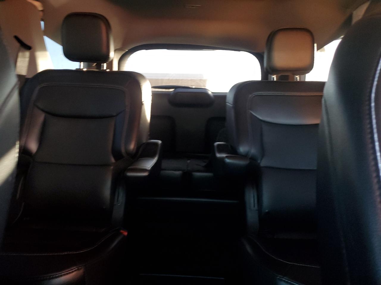 2021 Ford Explorer - Image 10