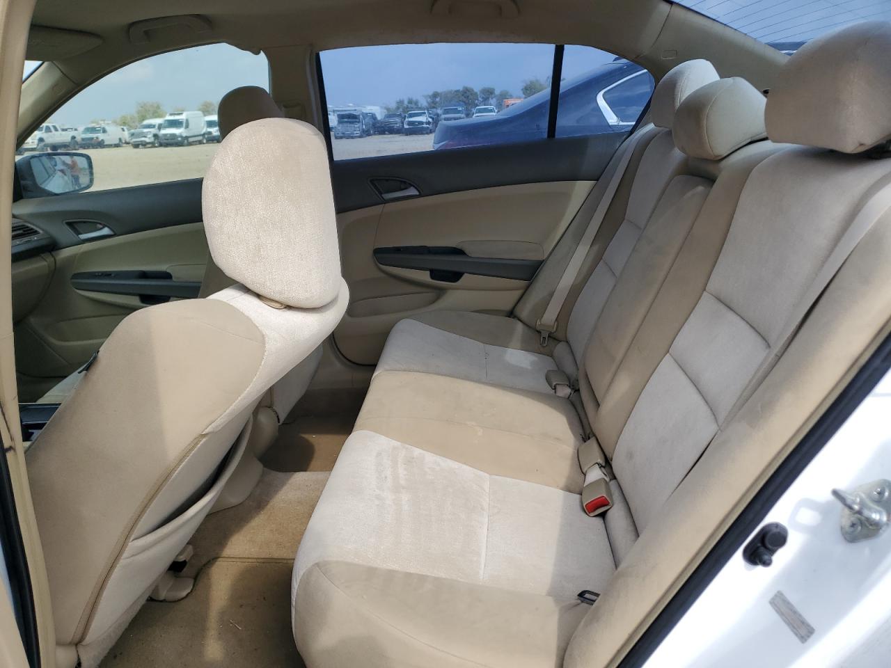 2009 Honda Accord - Image 10