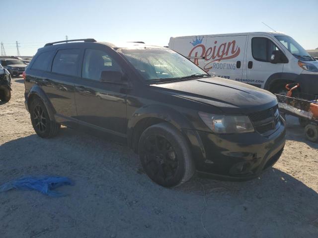  DODGE JOURNEY 2015 Черный