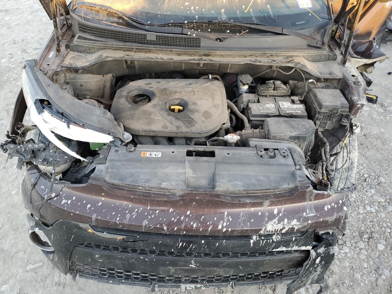 2017 Kia Soul - Image 11