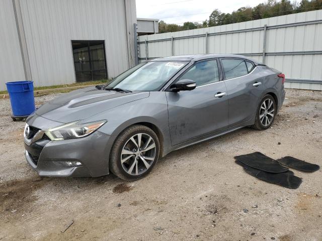 2017 Nissan Maxima 3.5S
