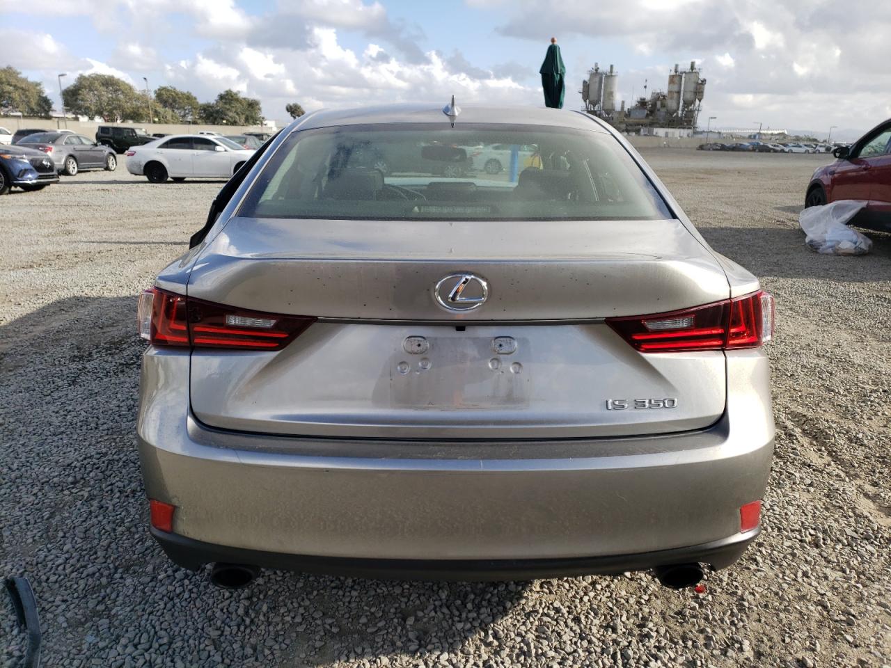 2014 Lexus IS - Image 6
