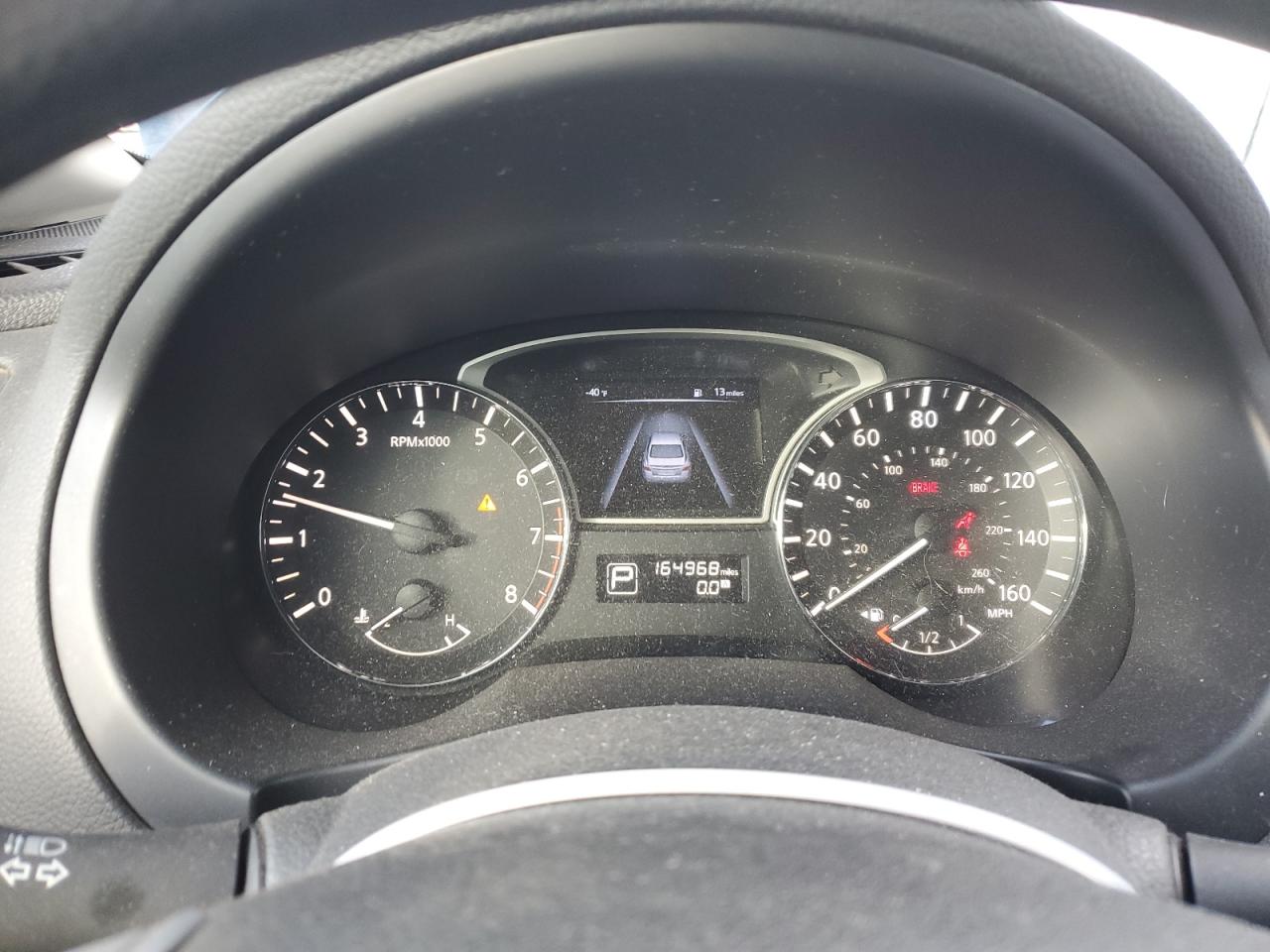 2015 Nissan Altima - Image 9