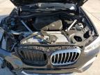 2021 Bmw X3 Sdrive30I de vânzare în Wilmer, TX - Front End