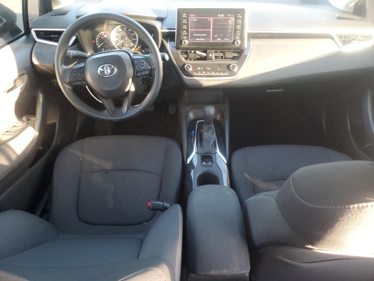 2020 Toyota Corolla - Image 8