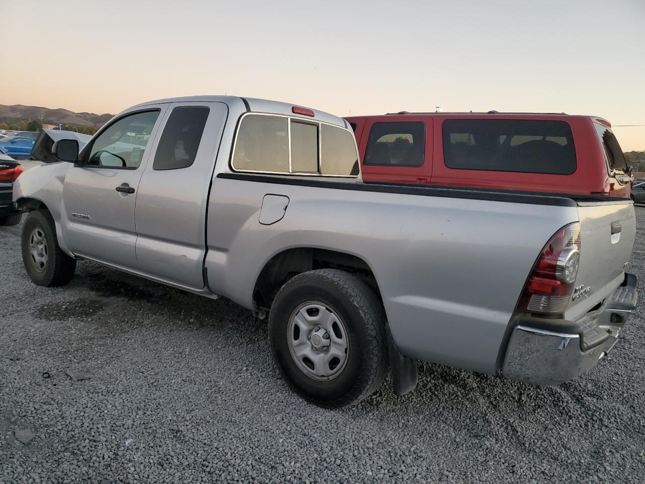 2012 Toyota Tacoma - Image 2