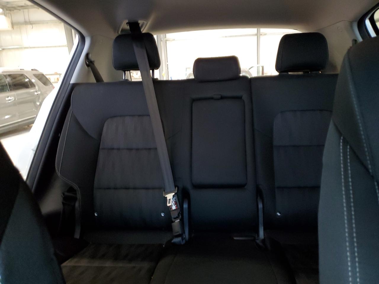 2022 Kia Sportage - Image 10