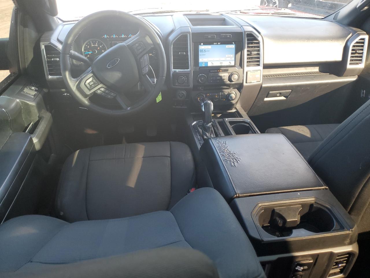 2016 Ford F-150 - Image 8