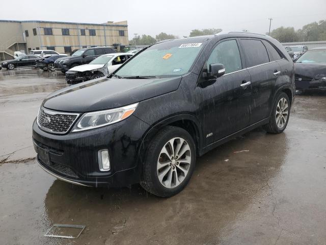 2014 Kia Sorento Sx