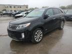 2014 Kia Sorento Sx zu verkaufen in Wilmer, TX - Front End