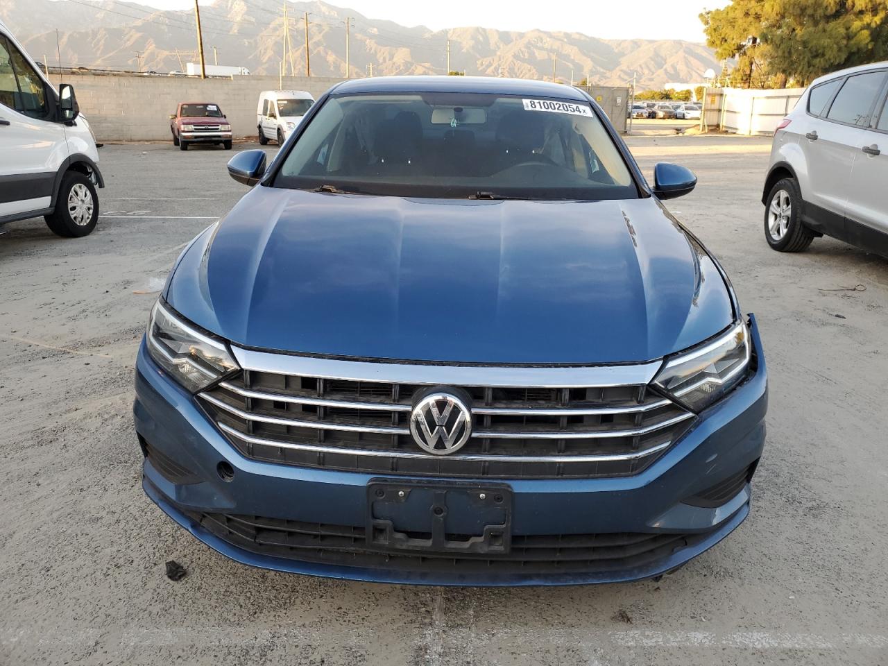 VIN 3VWC57BU5KM091769 2019 VOLKSWAGEN JETTA no.5