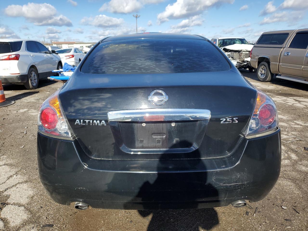 2011 Nissan Altima - Image 6
