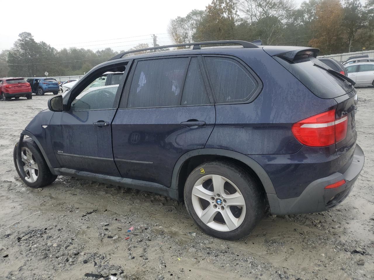 2008 BMW X5 - Image 2