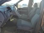 2008 Ford F150 Supercrew на продаже в Woodhaven, MI - Side