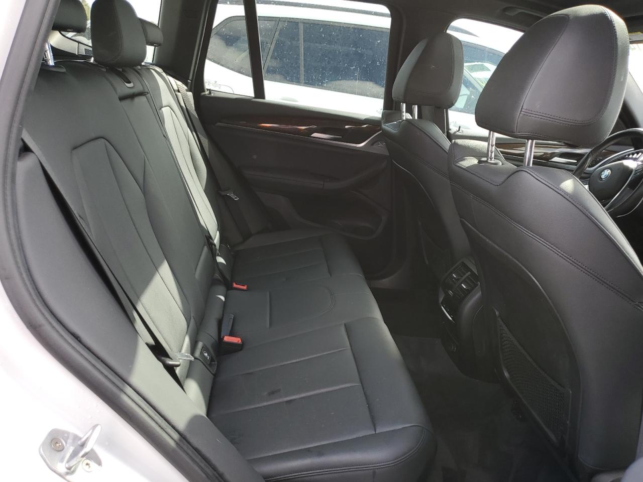 2019 BMW X3 - Image 11