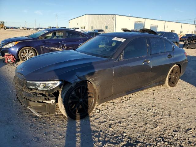 2021 BMW M3, VIN: 3MW5U9J08M8B61346