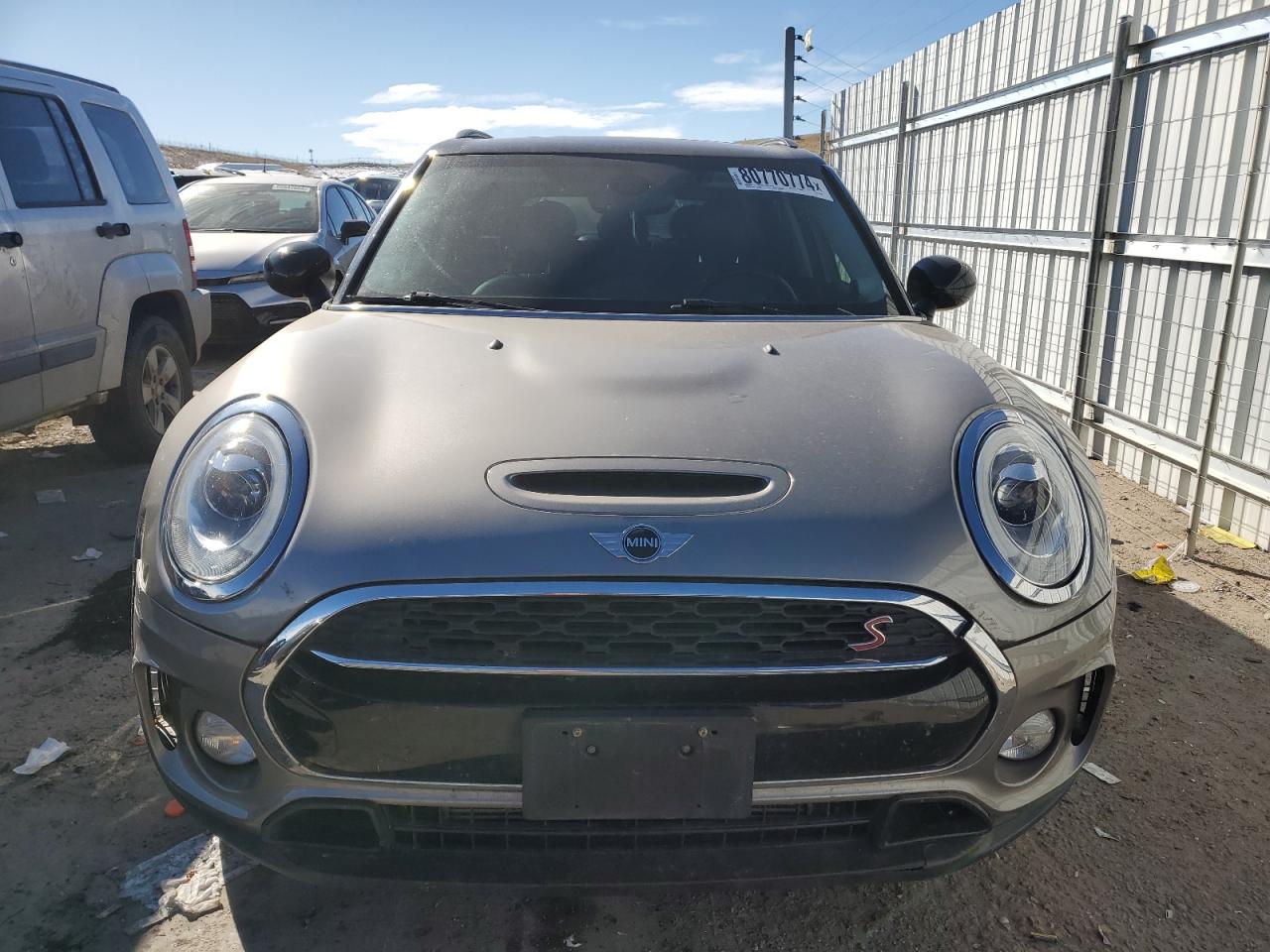 VIN WMWLU5C52H2E80502 2017 MINI COOPER no.5