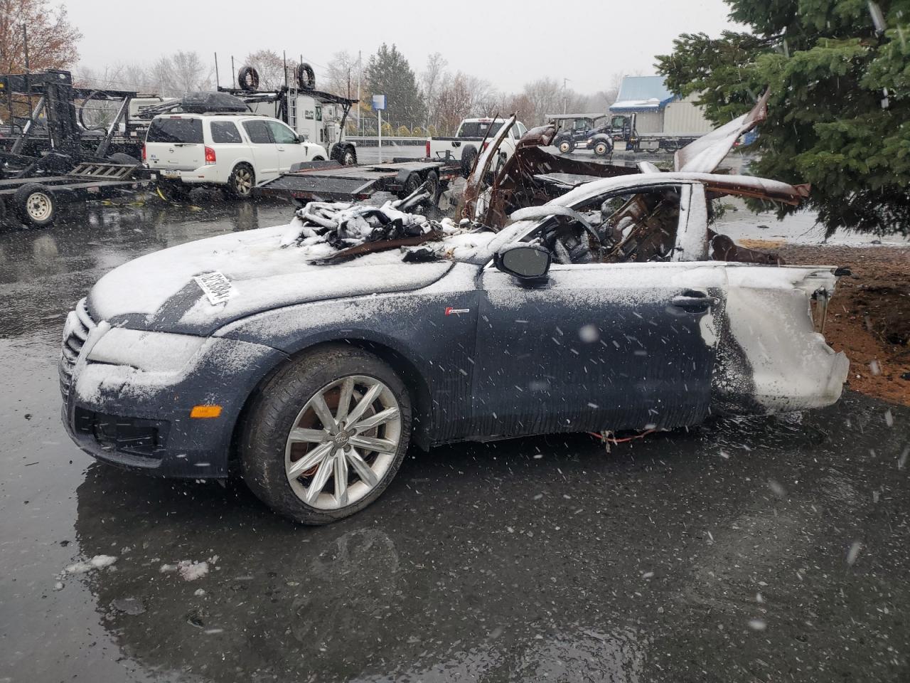 Фото: WAUSGAFCXCN002225