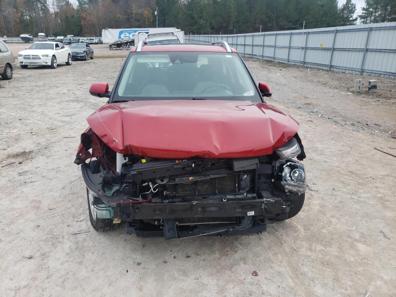 2020 Hyundai Venue - Image 5