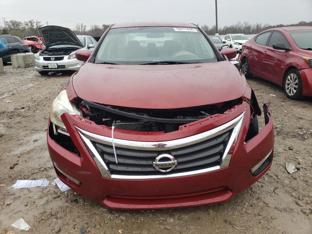 2013 Nissan Altima - Image 5