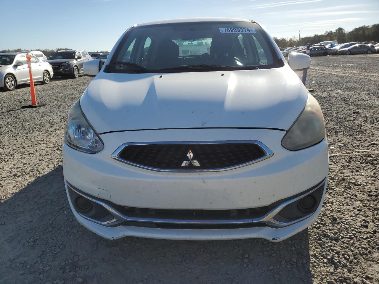 2017 Mitsubishi Mirage - Image 5