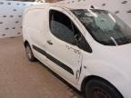 2018 CITROEN BERLINGO 6 for sale at Copart SANDWICH