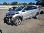 2016 Honda Hr-V Lx de vânzare în Shreveport, LA - Front End