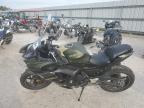 2024 KAWASAKI EX650 R for sale at Copart SC - NORTH CHARLESTON