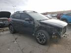 2016 Subaru Crosstrek Limited zu verkaufen in Littleton, CO - Front End