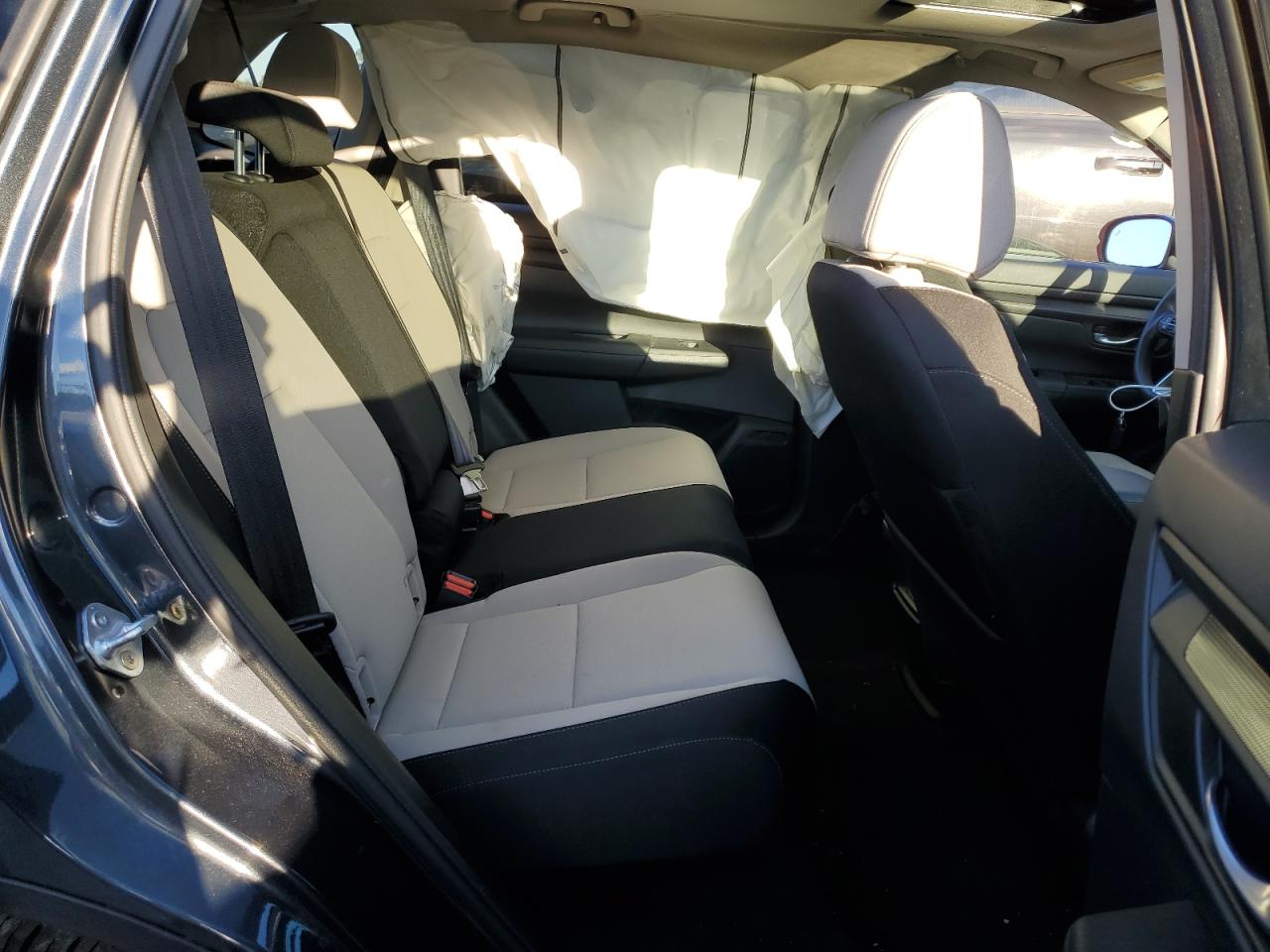 2023 Honda CR-V - Image 11