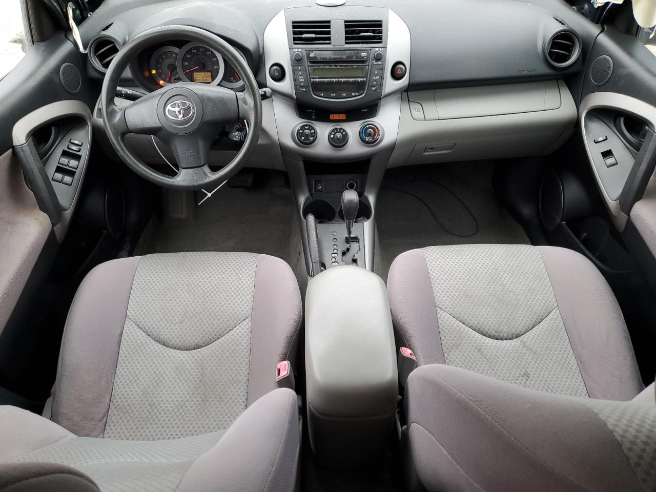 2007 Toyota RAV 4 - Image 8
