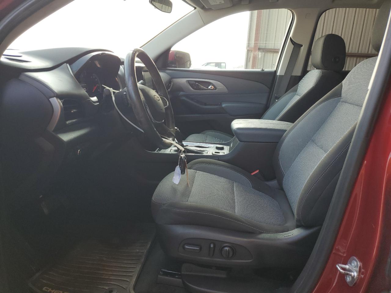 2018 Chevrolet Traverse - Image 7