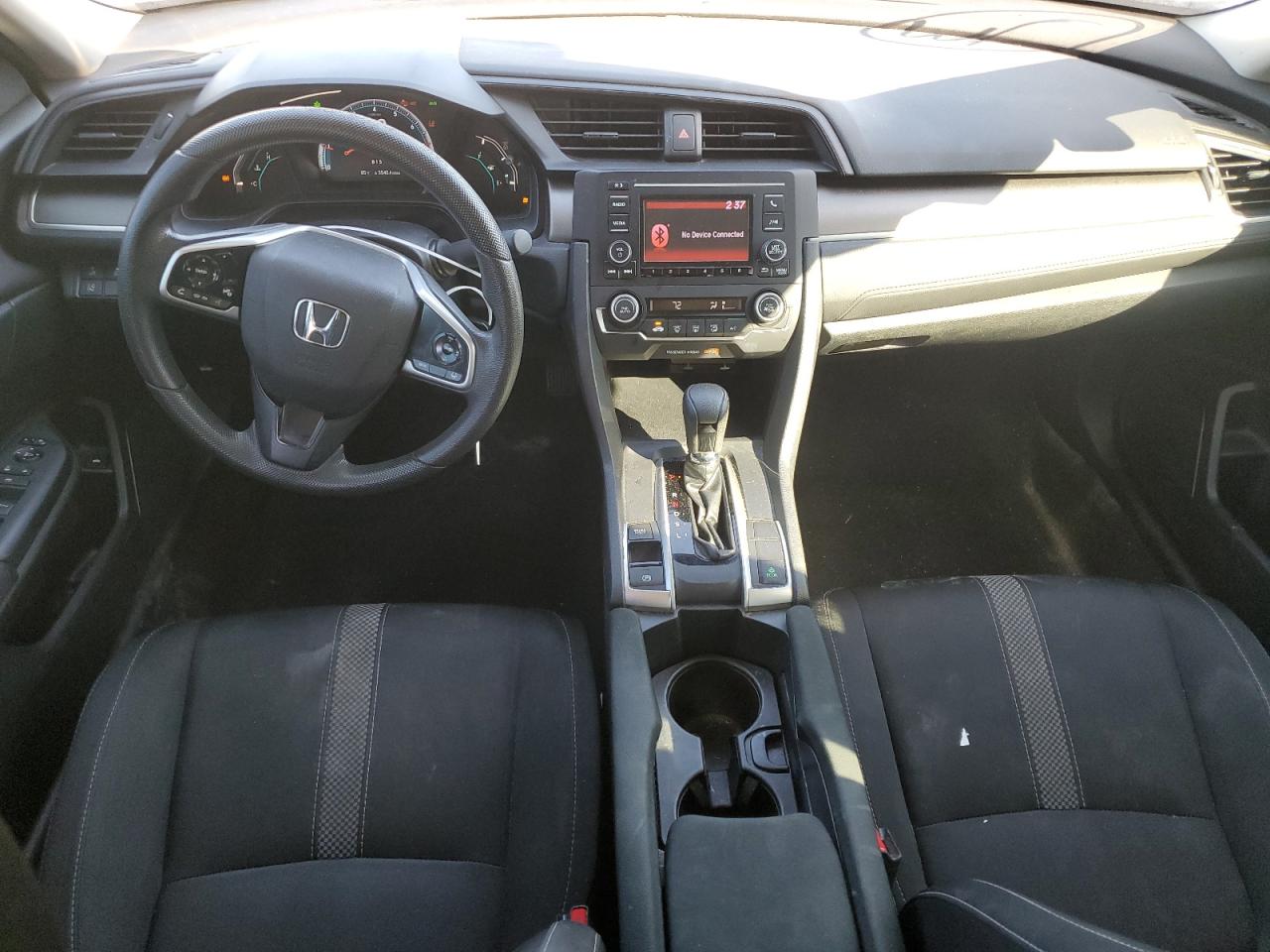 2020 Honda Civic - Image 8
