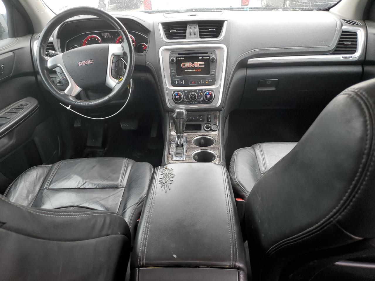 2014 GMC Acadia - Image 8