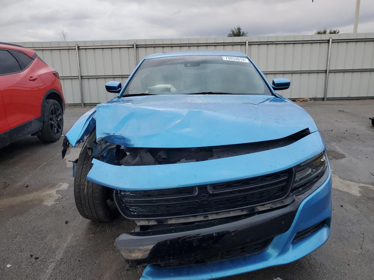 2016 Dodge Charger - Image 5