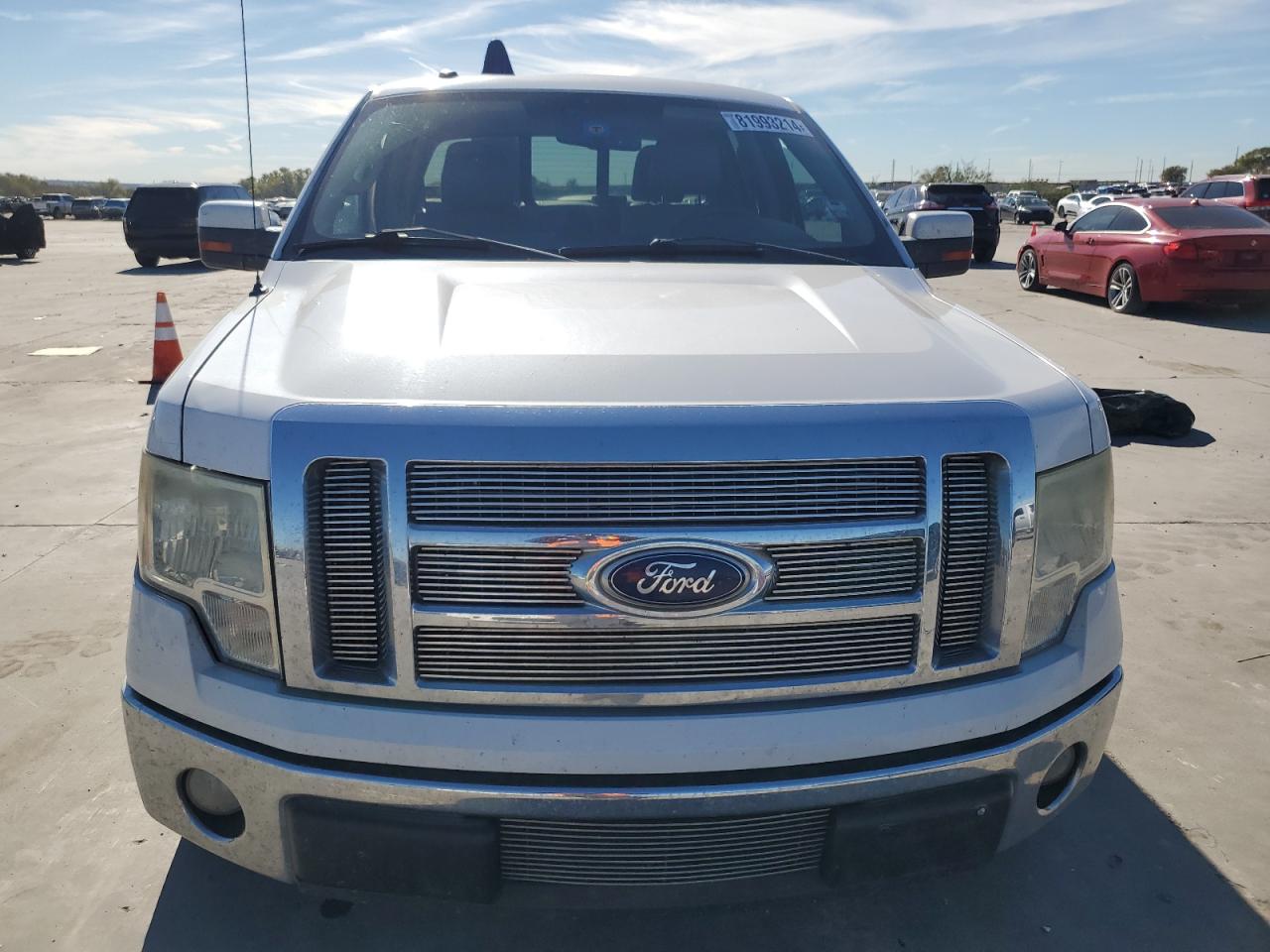 2010 Ford F-150 - Image 5