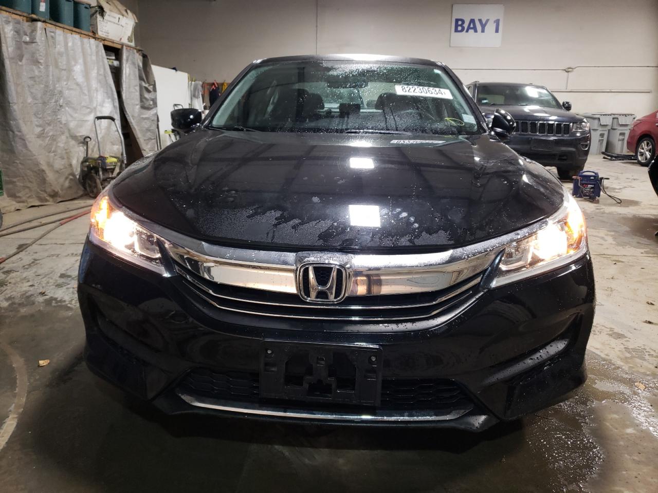 2016 Honda Accord - Image 5