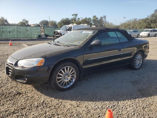 2004 Chrysler Sebring Lxi