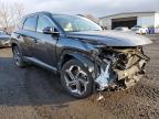 2022 Hyundai Tucson Limited for Sale in New Britain, CT - Front End