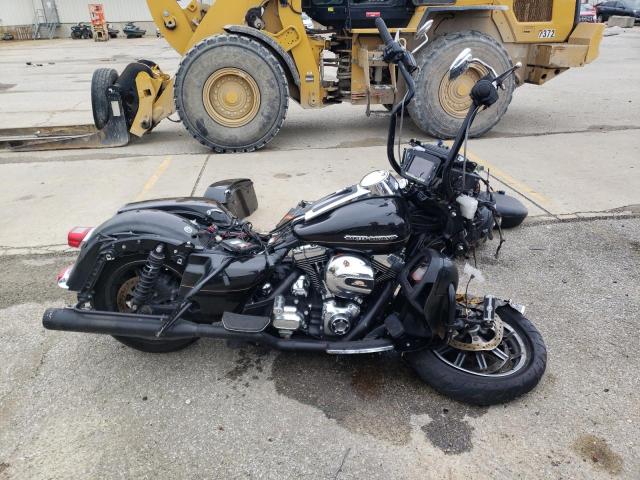2016 Harley-Davidson Flhtk Ultra Limited