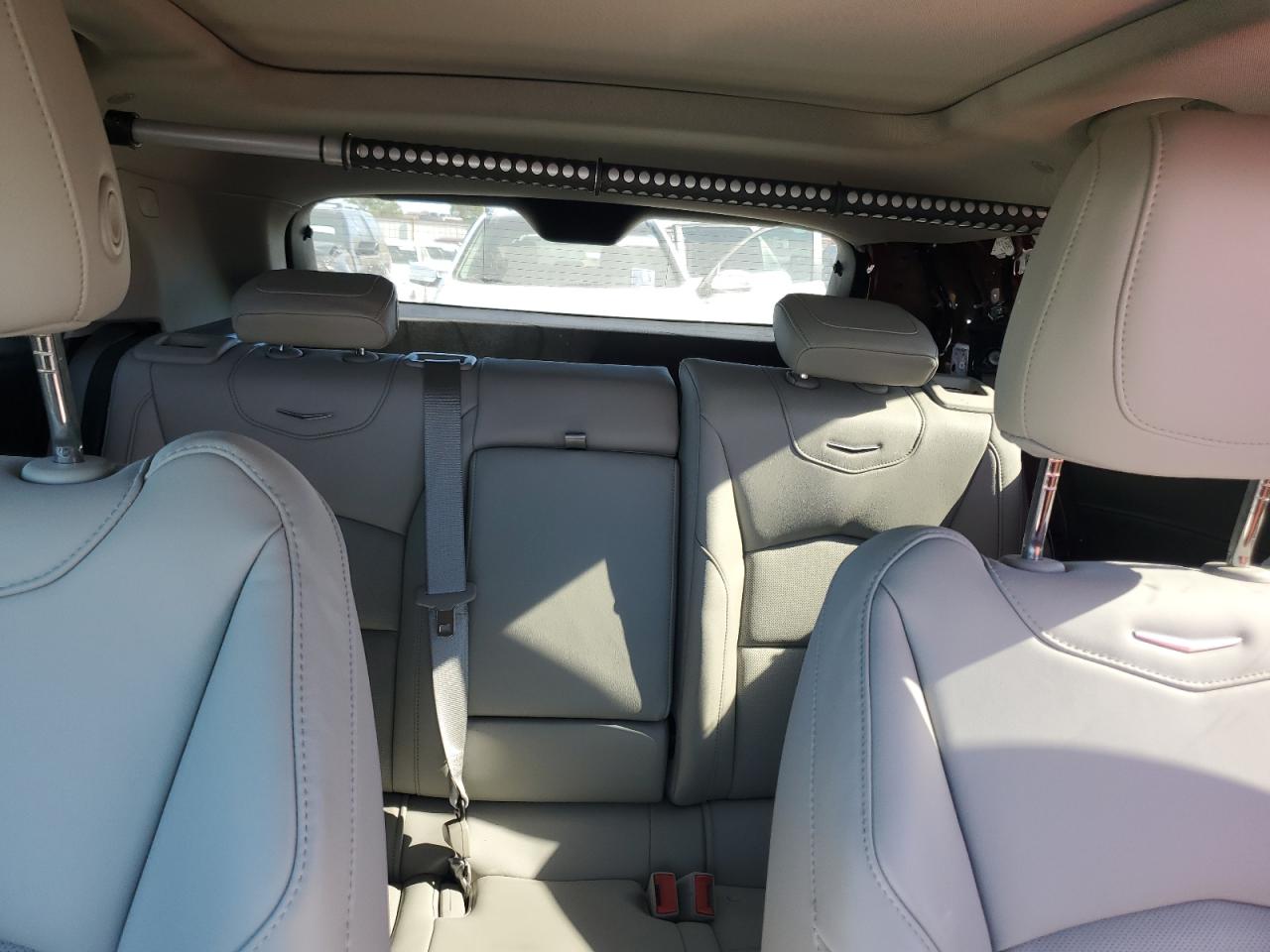 2022 Cadillac Xt4 Premium Luxury VIN: 1GYFZCR43NF154997 Lot: 81942214