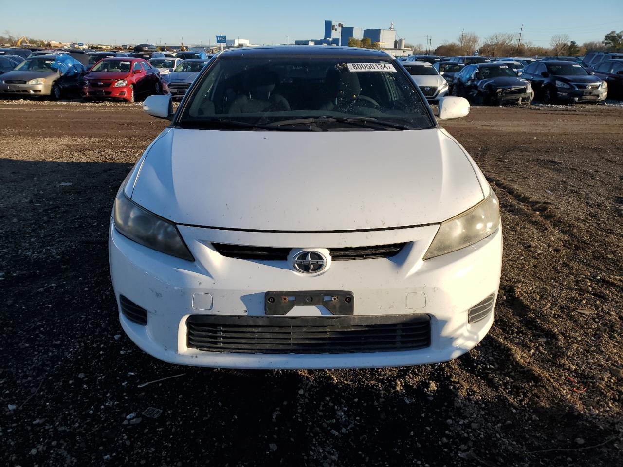 2012 Scion tC - Image 5