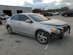 2014 Nissan Altima 2.5 zu verkaufen in Jacksonville, FL - Front End