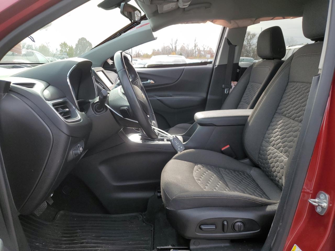 2018 Chevrolet Equinox - Image 7