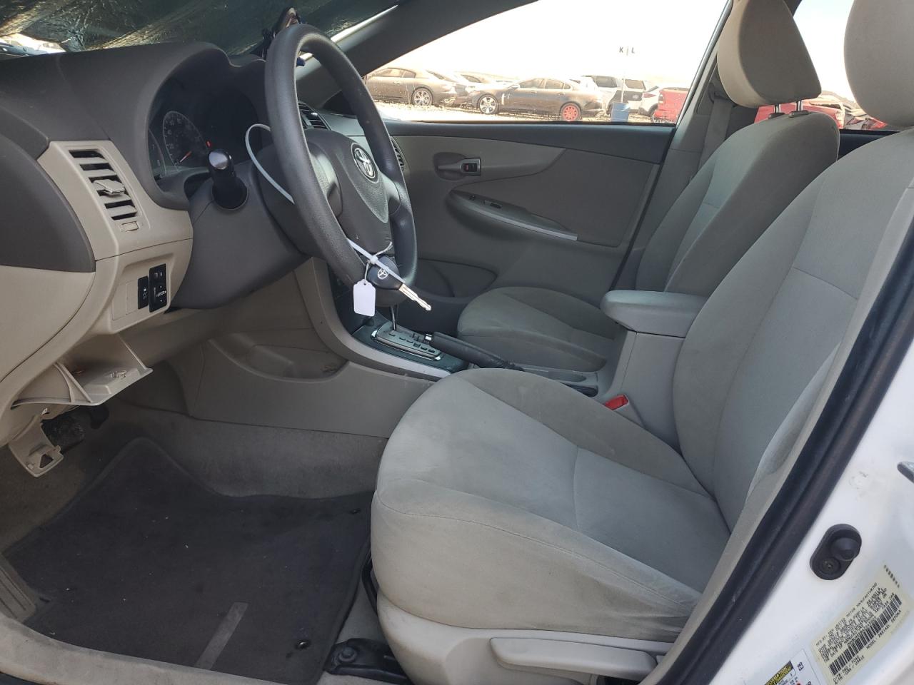 2010 Toyota Corolla - Image 7