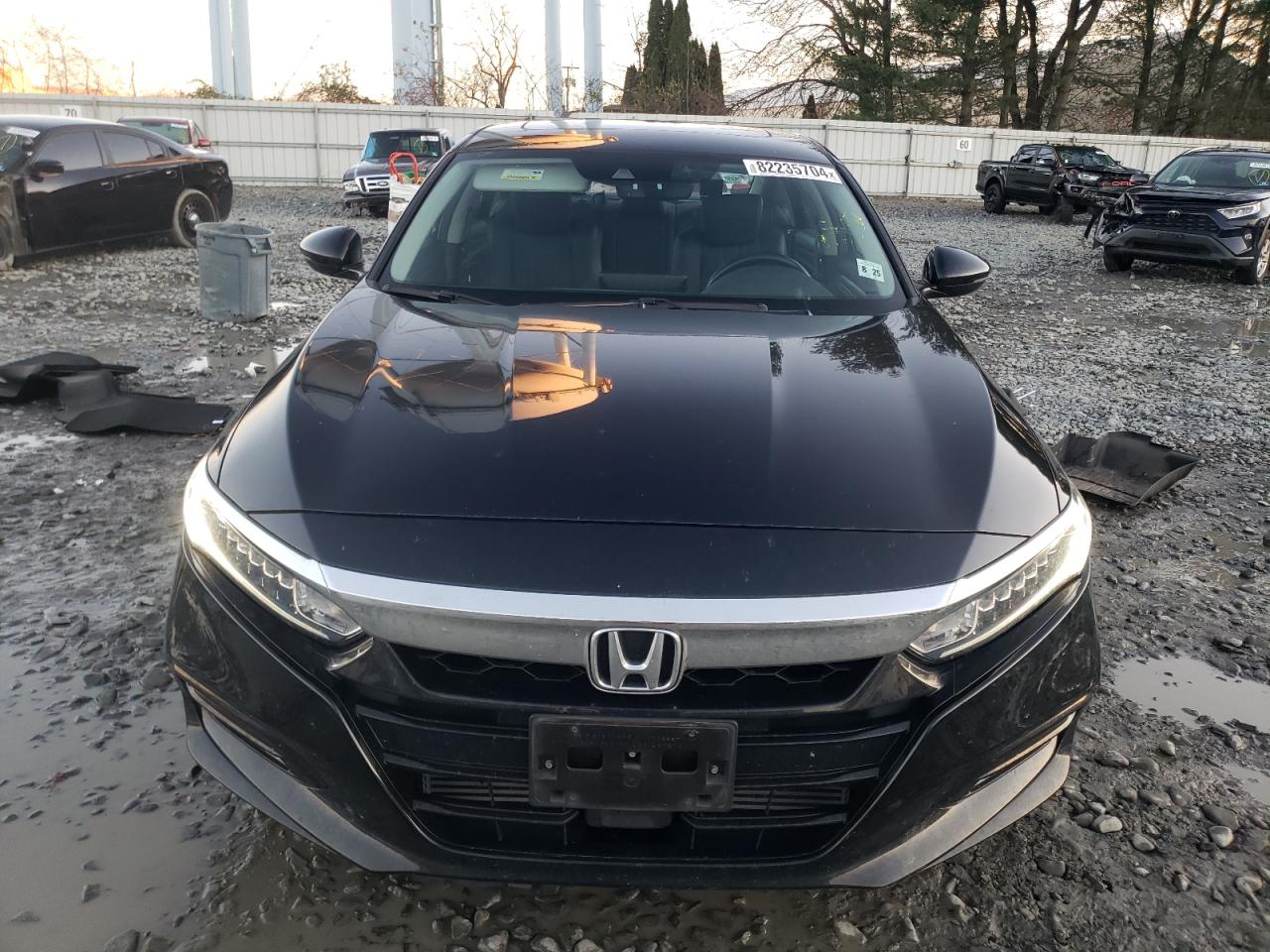 2020 Honda Accord - Image 5